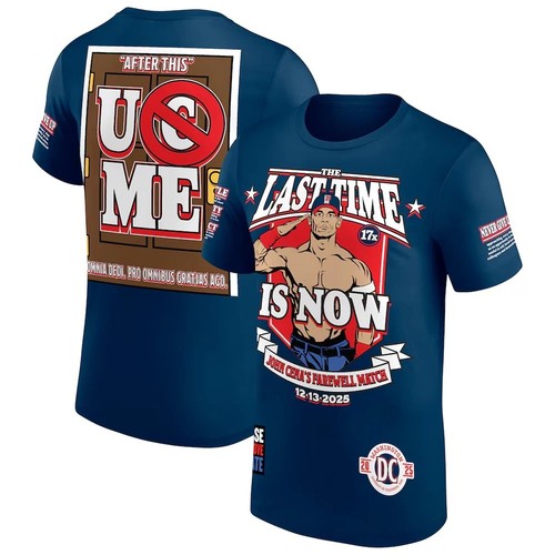 Maglia john cena maglietta - maglia,