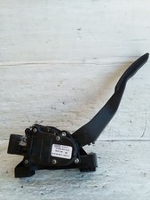 PEDALE ACCELERATORE PER
