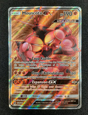 Carte Pokémon : Mouscoto GX
