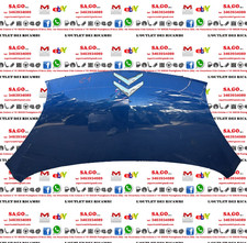 COFANO ANTERIORE CITROEN C1 I°SERIE ANNO 2005/2012