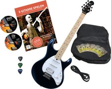 Chitarra elettrica - elettrica,