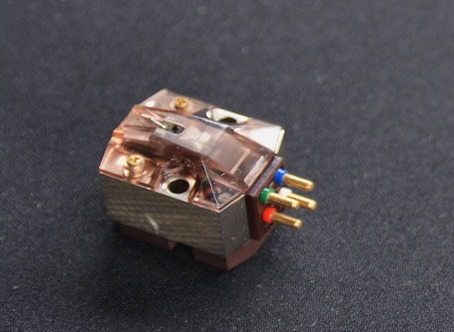 Cartuccia phono audio - cartuccia,