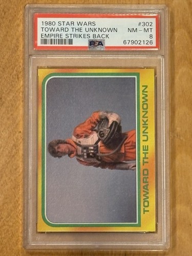 Carta 1980 topps - topps, star