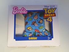 BARBIE BAMBOLA BARBIE ACCESSORIO : BARBIE DISNEY PIXAR TOY STORY 4 CLOTHES #2