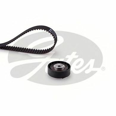 Kit cinghia distribuzione - kit,