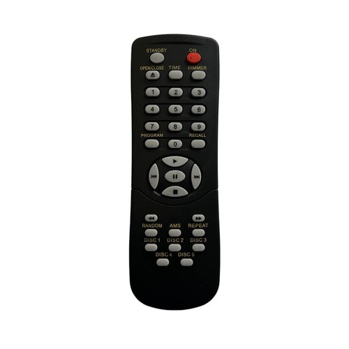 Telecomando nuovo per cambio