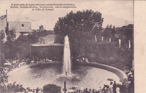 Valle pompei il gran - di,