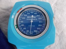 MISURATORE DI PRESSIONE   DA  BRACCIO  PROFESSIONALE VINTAGE