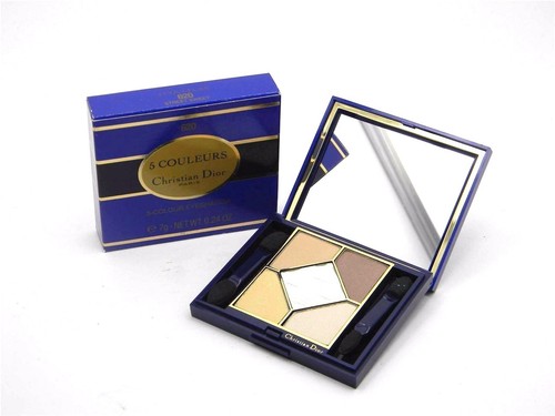 Dior palette ombretti colori - dior, 5