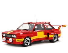 LAUDORACING 1:18 -