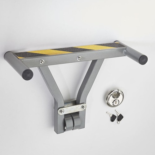 Antivol bloc porte - antivol,