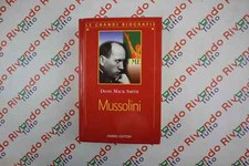 Le grandi biografie Denis Mack