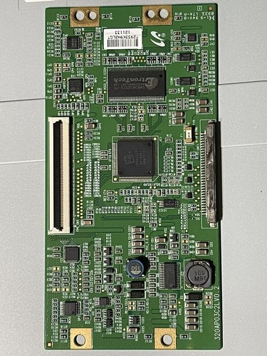 Con board 320ap03c2lv0 per - t-con,