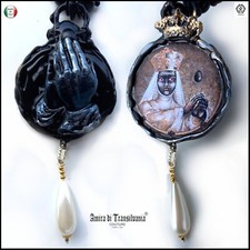 Talismano Magico di Protezione