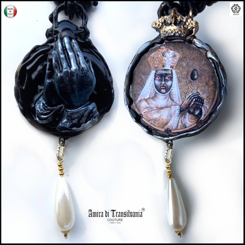 Talismano magico protezione - talismano,