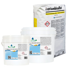 acquaverde PH - MENO GRANULARE CORRETTORE RIDUTTORE ABBATTITORE pH ACQUA PISCINA