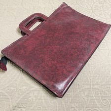 Valigetta vintage anni 80