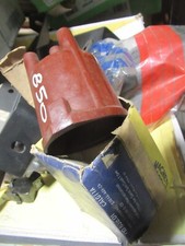 FIAT 850 tutte - Calotta