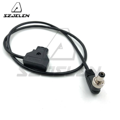 Cavo bloccato tap a 12v - da,