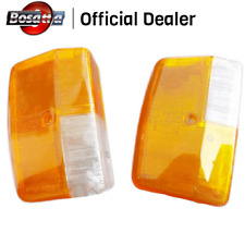 COPPIA FANALI FARI ANTERIORI