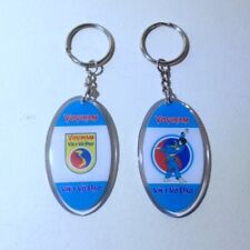 Porte-clés - Logo Vovinam