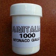 MINITALIA MODELTRENO COLORE