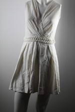 ELISABETTA FRANCHI CELYN B ABITO VESTITO VESTITINO DONNA TAG SIZE 44