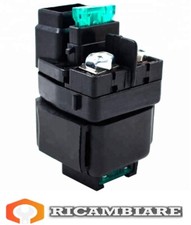 Relè Avviamento per Suzuki