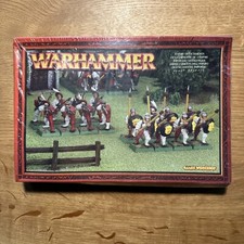 Warhammer Fantasy -