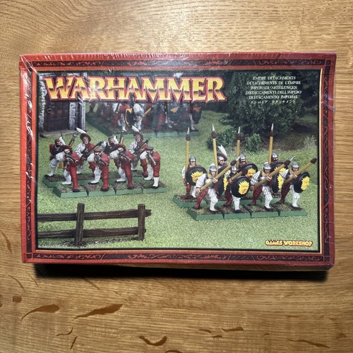 Warhammer fantasy - warhammer,