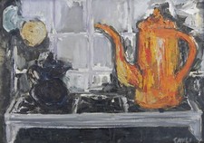 Piero GAULI (Milano 1916-2012)