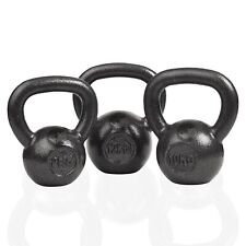 Maxstrength Kettlebell in