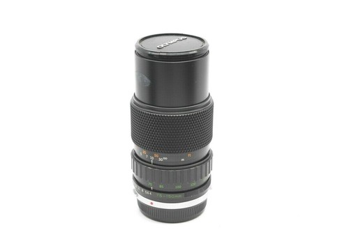 Olympus zuiko 150mm - olympus,