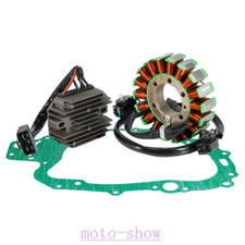 Statore+Regolatore+Guarnizione