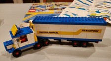 LEGO Truck 6367 vintage 1984