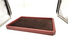 Cartier vassoio espositore condizioni vedi foto