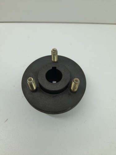 Fiat 500 126 mozzo puleggia - mozzo,