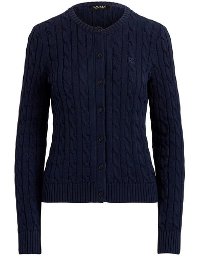 Cardigan polo ralph lauren - cardigan,