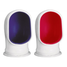 Plastimo Manica a Vento Blu