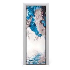 Adesivo porta Tulup 75x205cm