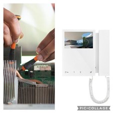 RIPARAZIONE Comelit 6701W