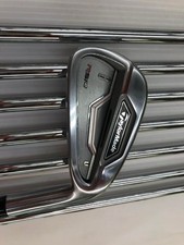 RSi 2 | Albero sconosciuto | Usato | Set di ferri | TaylorMade 【Spedizione più breve lo stesso giorno
