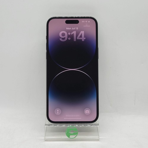Apple iphone pro max 128 - iphone,