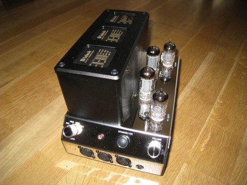 Mcintosh mha200 amplificatore - mha200,
