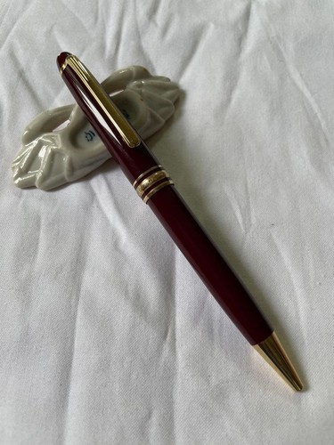 Penna sfera montblanc - a,