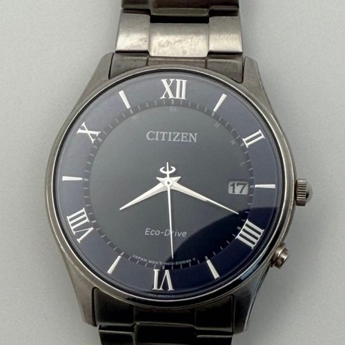 Citizen eco drive - drive, 54l