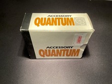 Quantum Accessorio Turbo Flash Cavo Lungo CKE per Nikon SB-28 EU, SB28DX, SB80DX