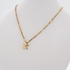 Collana catena superiore logo