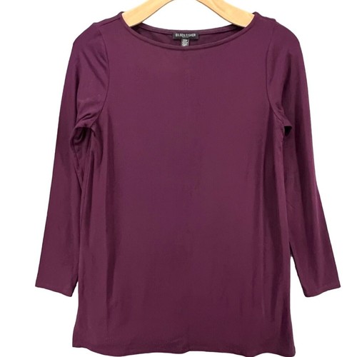 Top tunica eileen - top,
