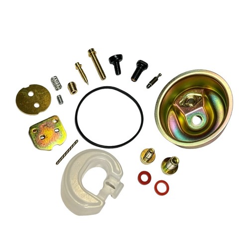 Kit carburatore ricambio - di,